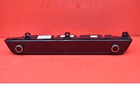 KIA EV6 Climate control unit 96540CV000