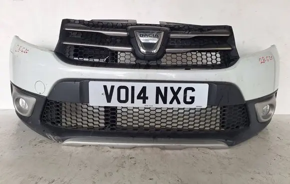 Dacia Sandero II Front bumper