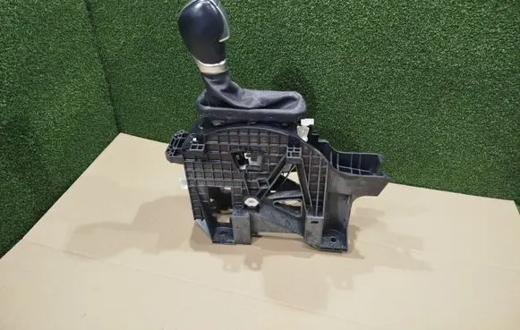 Renault Koleos II Gear shifter/selector 341041206R 34104 1206R