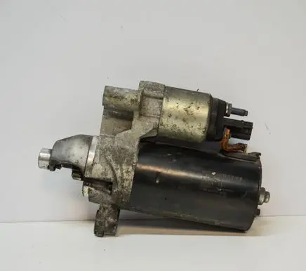 Audi A5 8T 8F Starter motor 0001139019 03L911021E