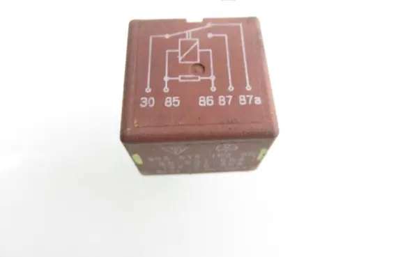 Porsche Boxster 986 Other relay 99661510200