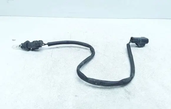 Volvo XC90 Fog light bulb 