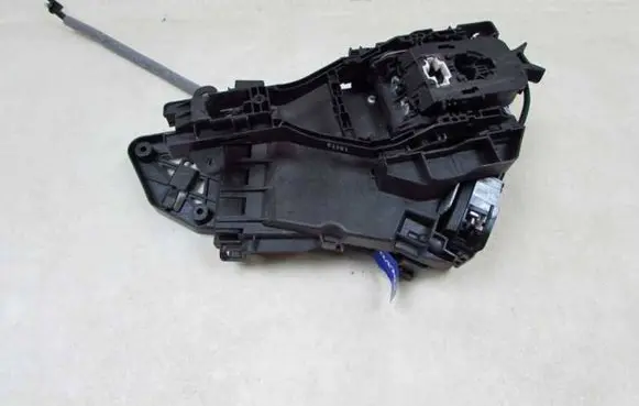 Volvo S60 Rear door lock 31349864 54608