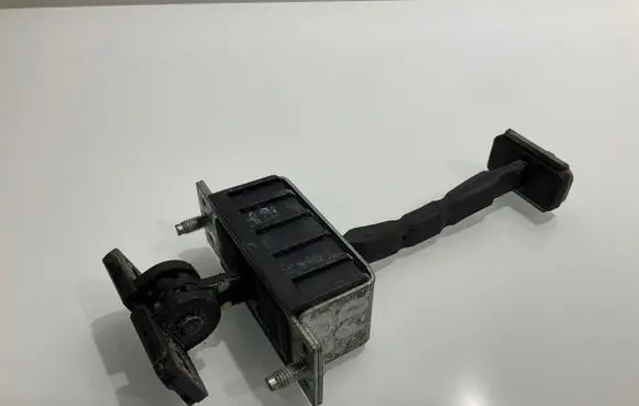 Mercedes-Benz E W211 Front door check strap stopper 