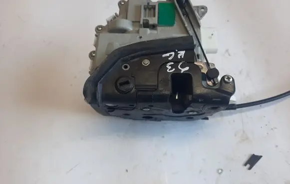 Audi A3 S3 8V Rear door lock 8K0839015G
