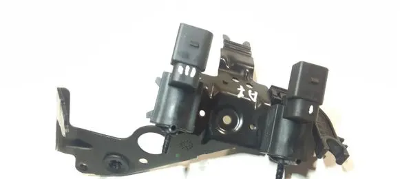 Audi A7 S7 4G Turbo solenoid valve 037906283C