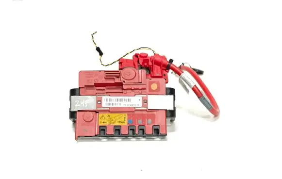 BMW 3 E90 E91 Positive wiring loom 6942912