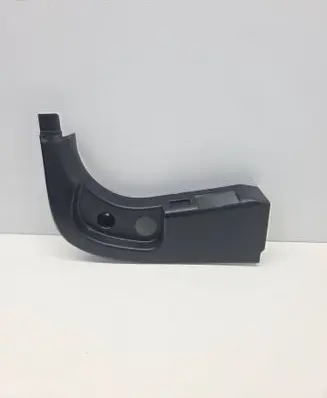 BMW 5 E60 E61 Foot area side trim 7025029 13702502 22339910GE
