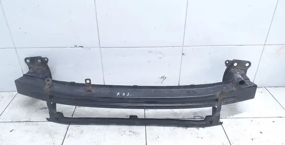 Skoda Octavia Mk2 (1Z) Front bumper cross member 1Z0807111