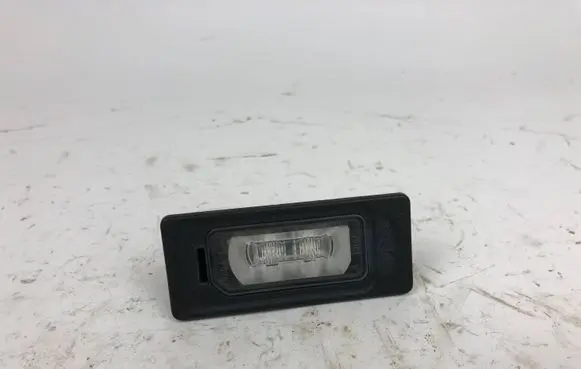 Audi A6 S6 C7 4G Number plate light 4G0943021 A046341