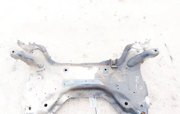 Citroen C4 Grand Picasso Front subframe