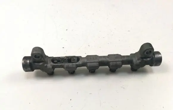 KIA Ceed Fuel main line pipe 314002A420 0445214181