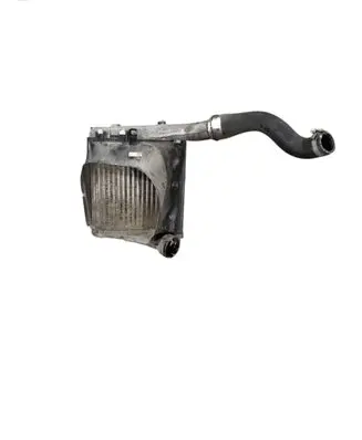Porsche Cayenne (92A) Intercooler radiator 7p5145803a 7p5117335b 7p5145993