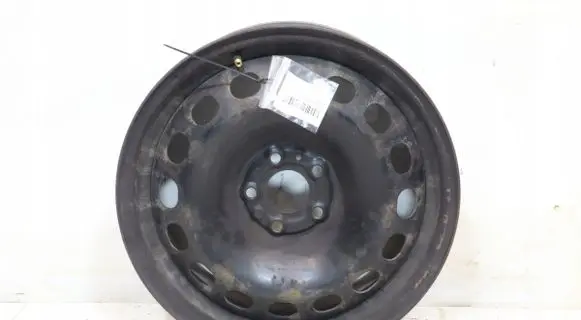 Fiat Tipo R16 steel rim 