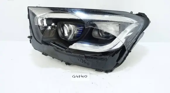 Mercedes-Benz GLC X253 C253 Headlight/headlamp A2539064903
