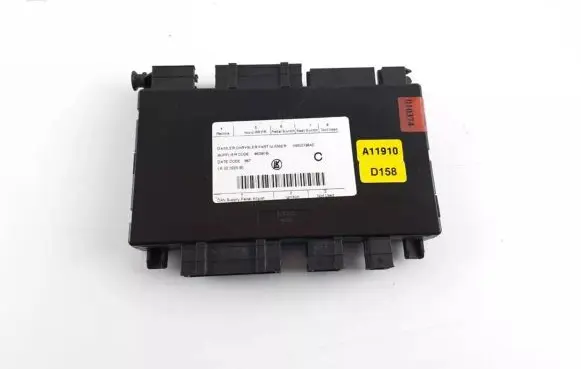 Chrysler 300 - 300C Seat control module 04602798AD 04602798