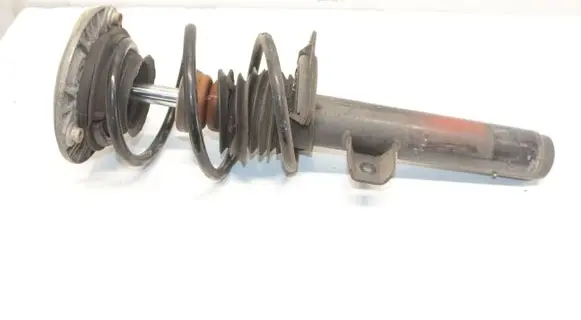 BMW 4 F32 F33 Front shock absorber with coil spring 6856630