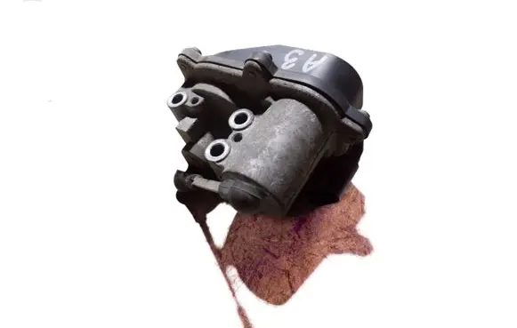 Intake manifold valve actuator/motor