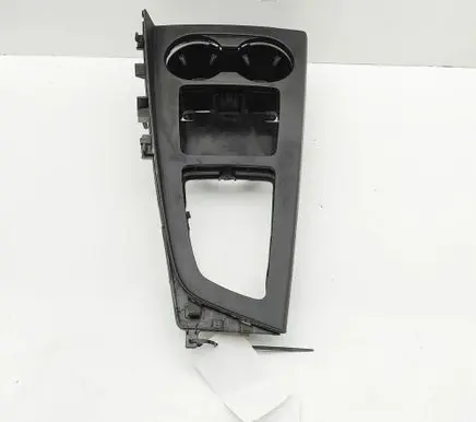 Audi A5 Other center console (tunnel) element 8W2864261A 8W0862533A