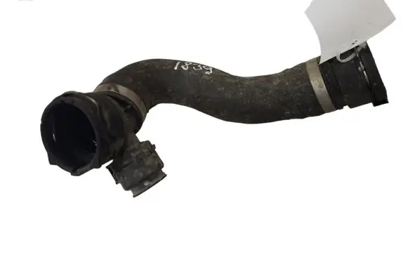 BMW X5 E70 Engine coolant pipe/hose 11531436373 1436373 758456201