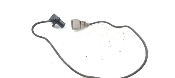 Audi A6 S6 C5 4B Crankshaft position gear 0281002223