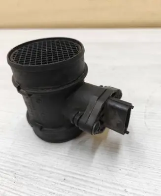 Chrysler Grand Voyager IV Mass air flow meter 0281002451 05293155AB