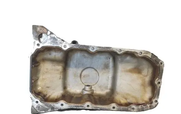 Ford Fiesta Oil sump 98MM6675AB