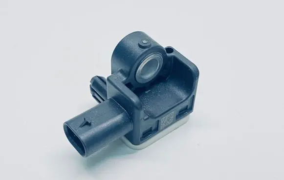 Volkswagen Touareg II Acceleration sensor 2H0959351