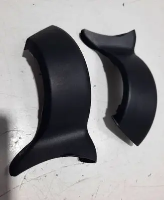 Audi A6 S6 C6 4F Other trunk/boot trim element 4F9827280 4F0827279