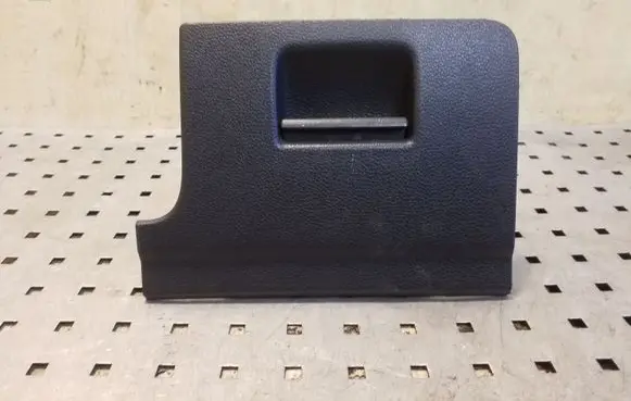 Volkswagen Golf VI Glove box 5K2857919D 5K2857923B