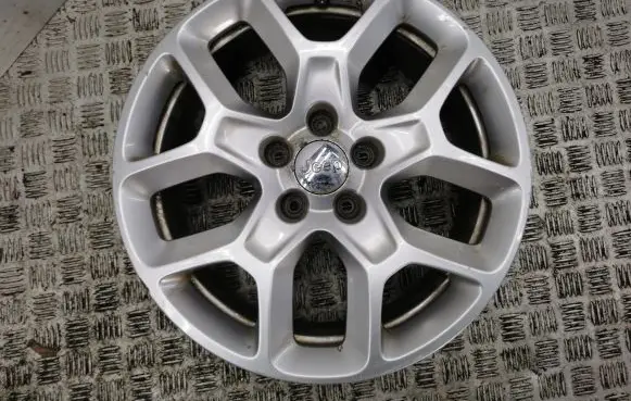 Jeep Renegade R17 steel rim 735577525