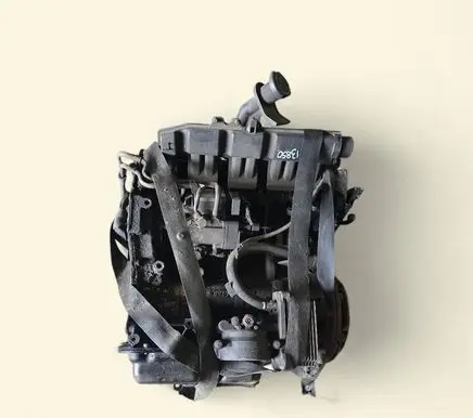 Ford Transit Engine block 30784676