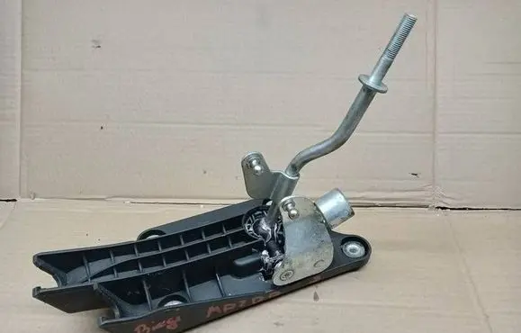 Mazda 3 I Gear selector 