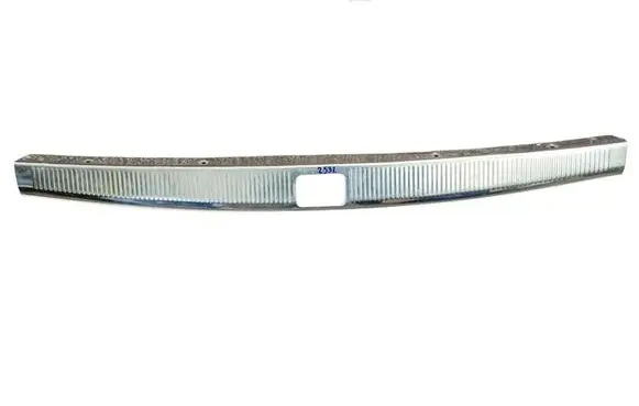Audi A6 S6 C5 4B Trunk/boot sill cover protection 4B9864483A
