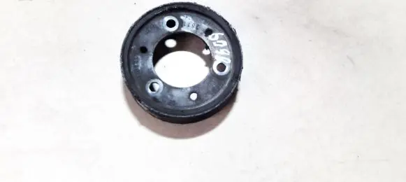 Skoda Fabia Mk1 (6Y) Water pump pulley 047121031c