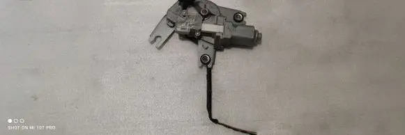 Infiniti QX50 (J50) Rear window wiper motor 287101BA0A