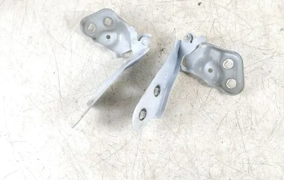 Tesla Model 3 Engine bonnet/hood hinges 109879300D 109879200D