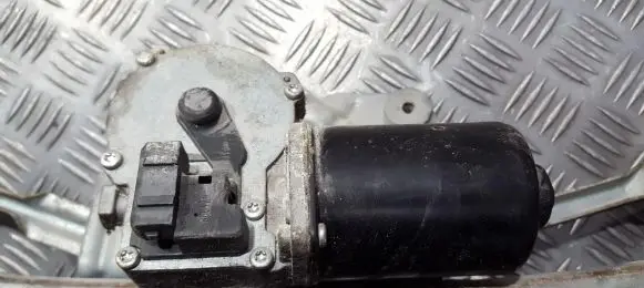 Volvo S60 Wiper motor 5504c