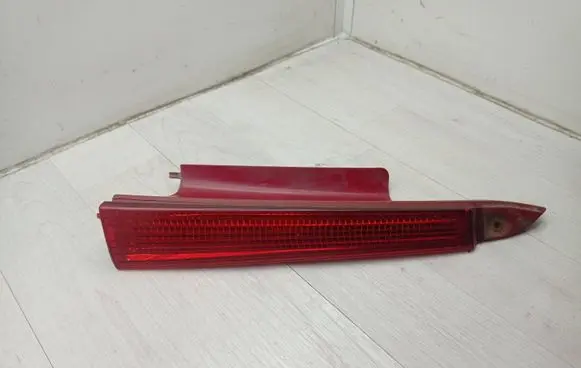 Citroen C4 I Rear/tail lights 9655863780