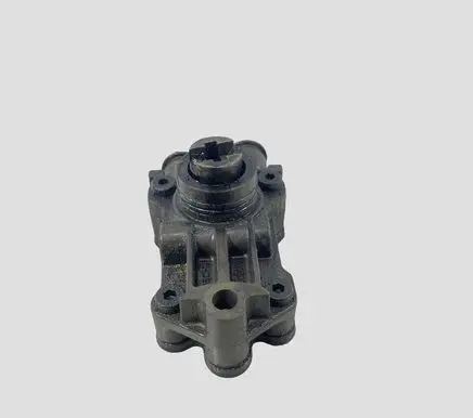 Mercedes-Benz C W203 Fuel injection high pressure pump A6110900350