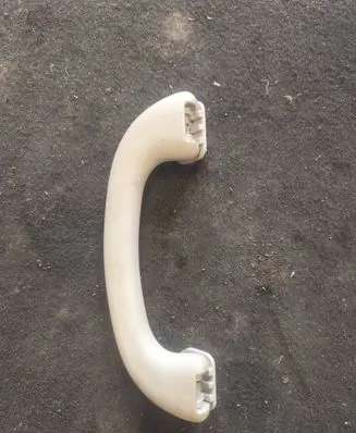 Ford Focus Front interior roof grab handle 98ABA045096