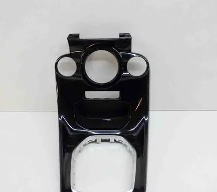 Ford Fiesta Other center console (tunnel) element C1BB18D422FWD