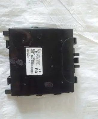 Suzuki Ignis Engine control unit/module 3678562R30