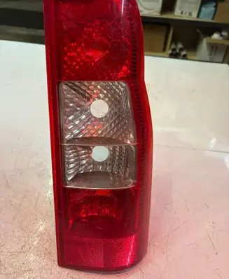 Ford Transit Rear/tail lights TK034779