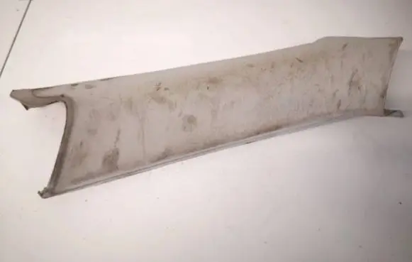 Volkswagen PASSAT B5.5 (D) pillar trim (bottom) 3B9867246