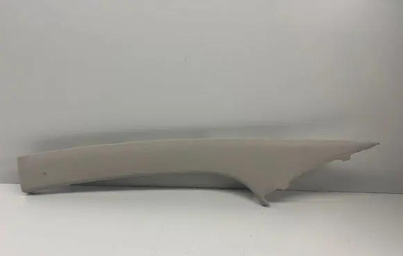 Renault Captur (D)pillar trim (top) 769124749R 63110482 631104682