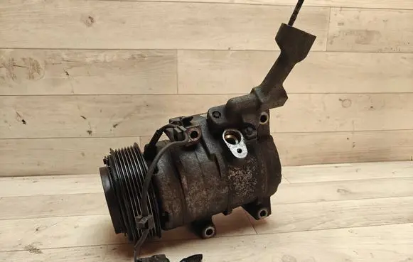 Honda FR-V Air conditioning (A/C) compressor (pump) 4472606230 10S17C HFC134A