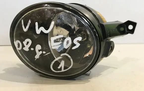 Volkswagen Eos Front fog light 27128700