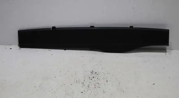 Audi Q2 - Radiator trim 5Q0129954G 4014453B 0117665B