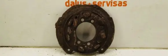 Subaru Legacy Rear brake disc plate dust cover 